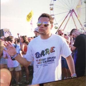 Meet your Posher, Frankie